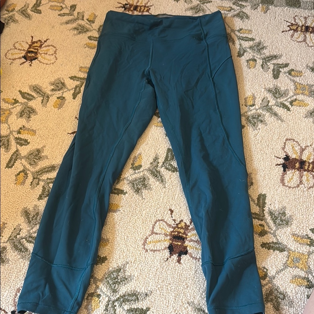 Lulu women’s Leggings